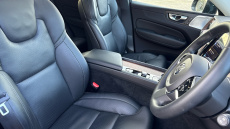 Volvo XC60 2.0 T8 [455] RC PHEV Ultimate Dark 5dr AWD Gtron Estate